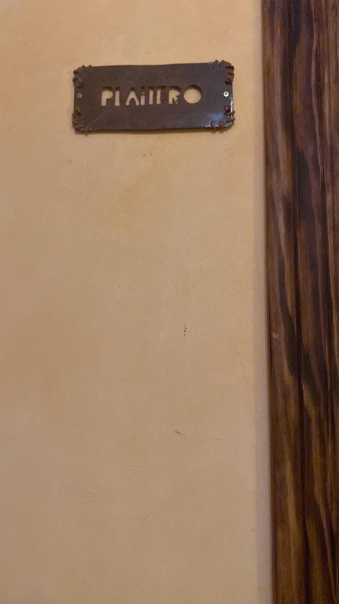 Hotel El Corral De Perorrubio Zewnętrze zdjęcie
