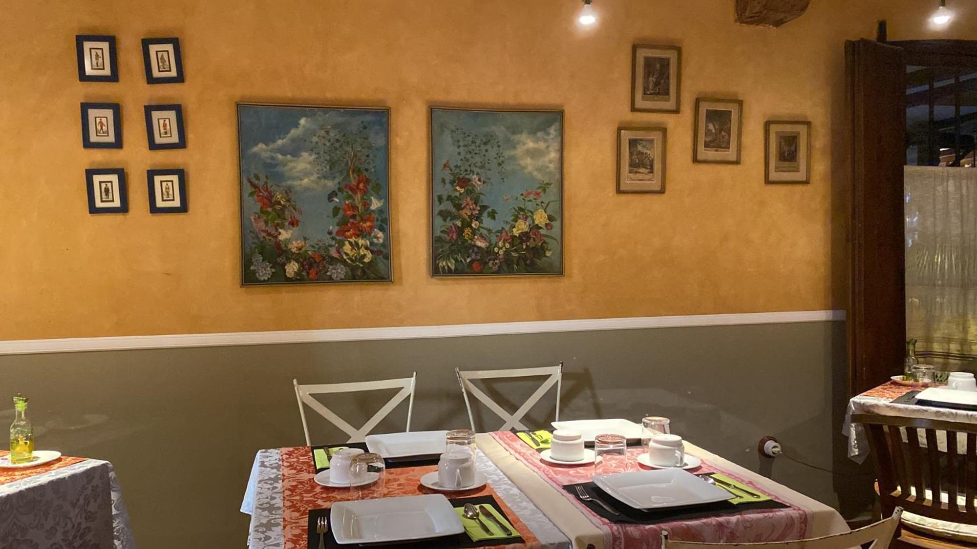 Hotel El Corral De Perorrubio Zewnętrze zdjęcie
