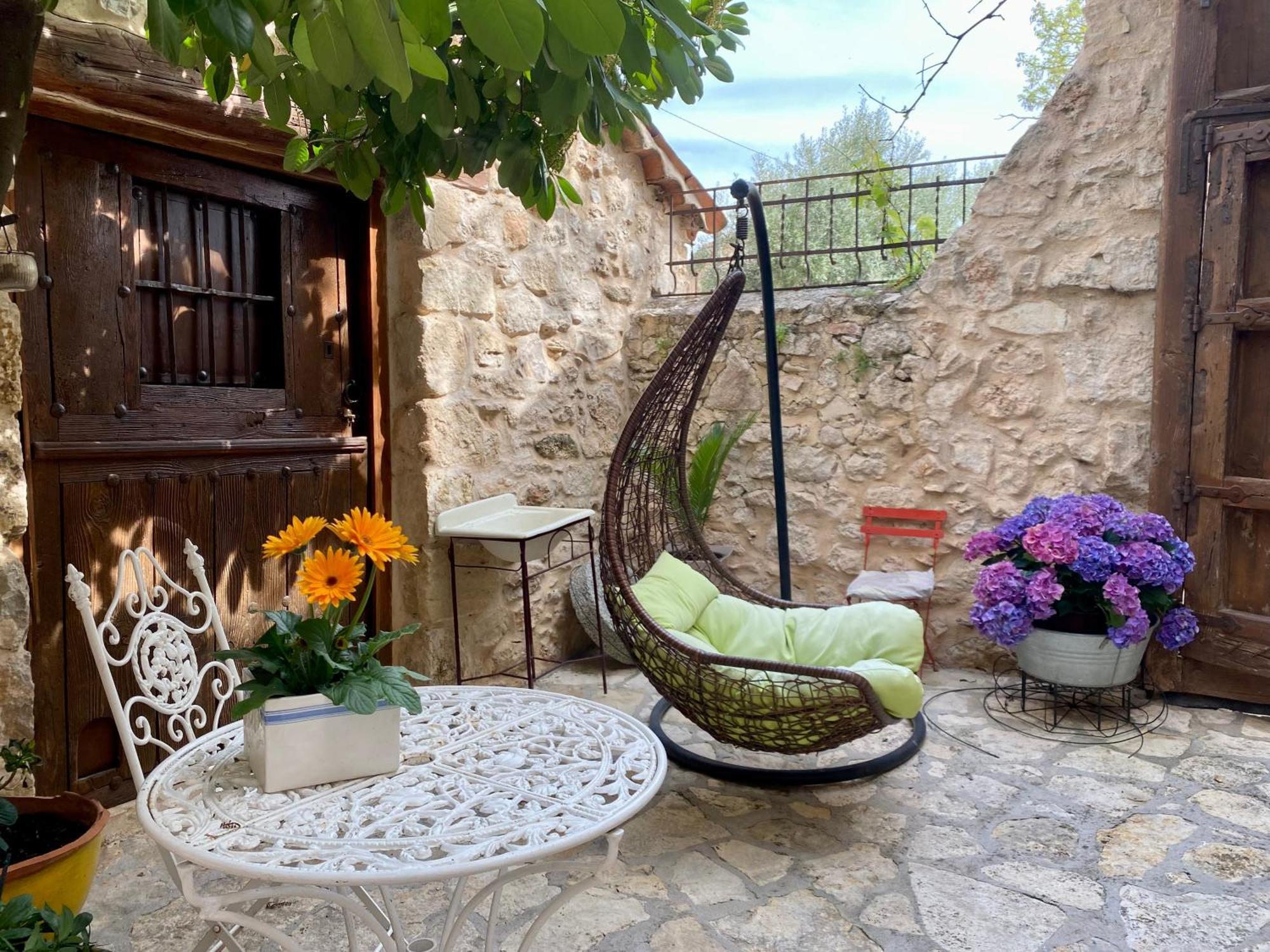 Hotel El Corral De Perorrubio Zewnętrze zdjęcie